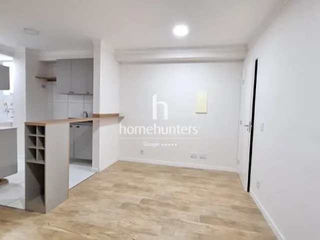 Apartamento 2 quartos e 1 banheiro, à venda, no bairro Jardim Samambaia em Campinas