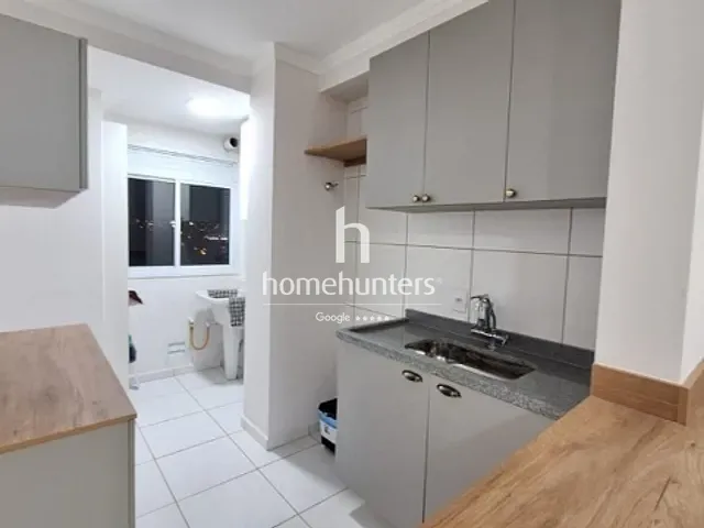 Apartamento 2 quartos e 1 banheiro, à venda, no bairro Jardim Samambaia em Campinas