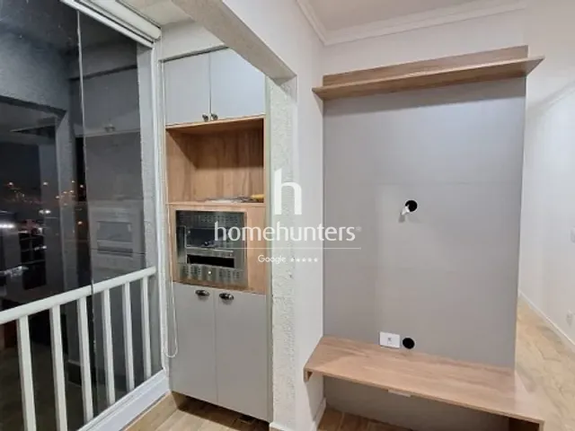 Apartamento 2 quartos e 1 banheiro, à venda, no bairro Jardim Samambaia em Campinas