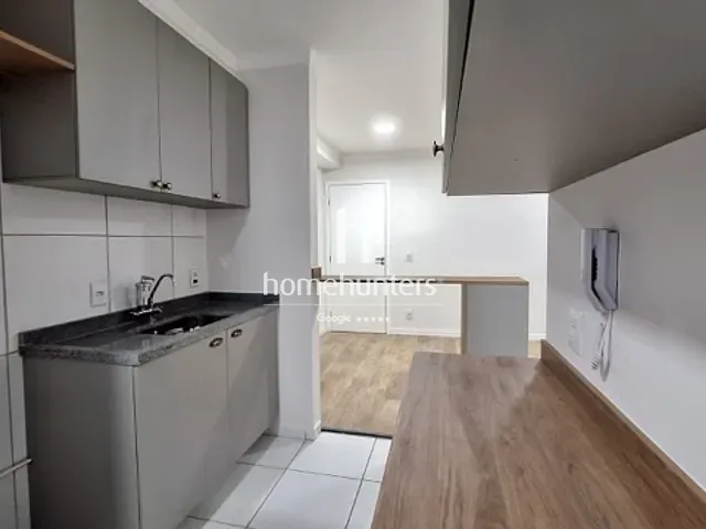 Apartamento 2 quartos e 1 banheiro, à venda, no bairro Jardim Samambaia em Campinas
