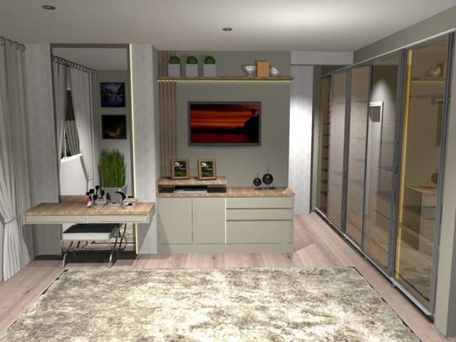 Foto do Apartamento - Apartamento à venda, Meia Praia, Itapema, SC | Interpraias Imóveis