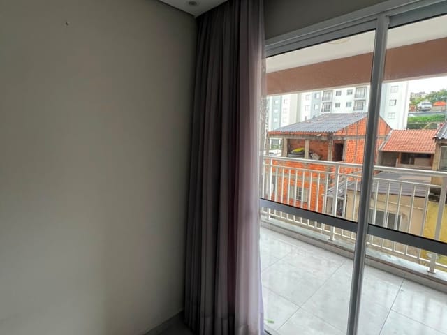 Apartamento com 56m² 2 quartos e 1 banheiro, à venda ou para alugar, no bairro Jardim Roberto em Osasco