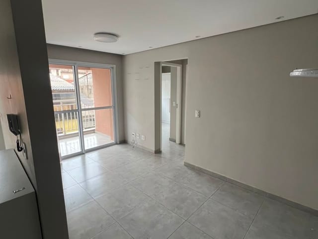Apartamento com 56m² 2 quartos e 1 banheiro, à venda ou para alugar, no bairro Jardim Roberto em Osasco