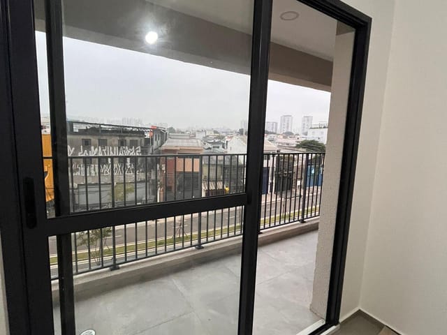 Foto do Apartamento - Apartamento à venda, Vila Anastácio, São Paulo, SP | Vista Livre