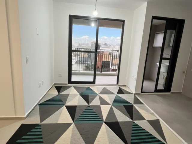 Foto do Apartamento - Apartamento à venda, Vila Anastácio, São Paulo, SP | Vista Livre