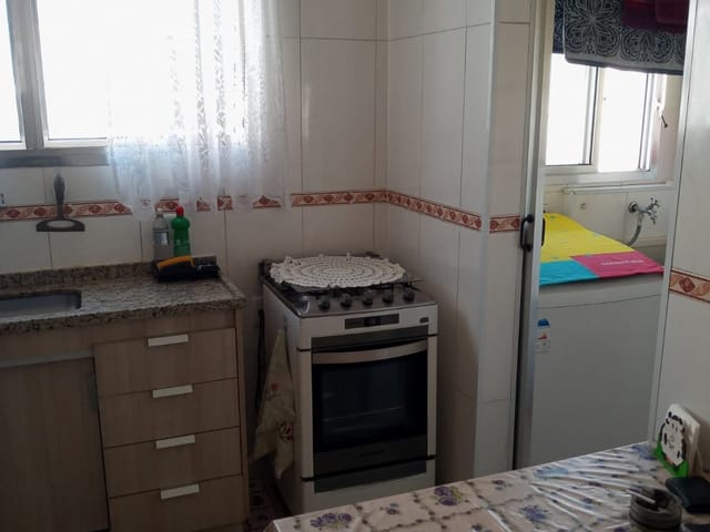 Apartamento com 63m² 2 quartos e 2 banheiros, à venda, no bairro Vila Monumento em São Paulo