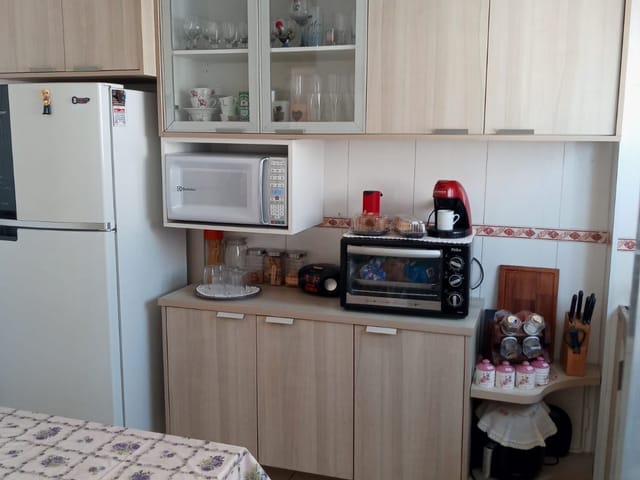 Apartamento com 63m² 2 quartos e 2 banheiros, à venda, no bairro Vila Monumento em São Paulo