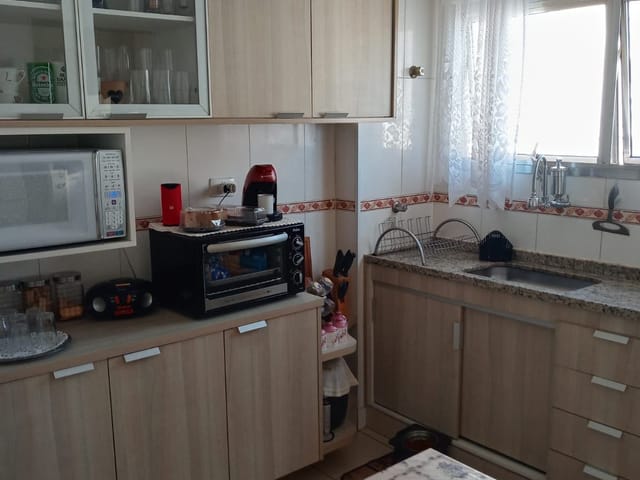 Apartamento com 63m² 2 quartos e 2 banheiros, à venda, no bairro Vila Monumento em São Paulo