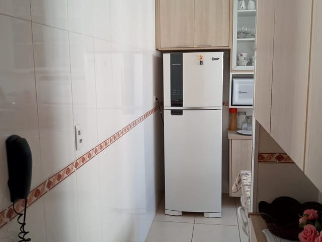 Apartamento com 63m² 2 quartos e 2 banheiros, à venda, no bairro Vila Monumento em São Paulo