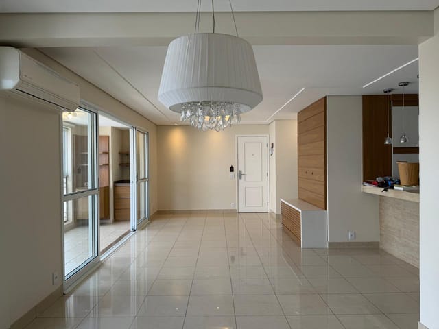 Foto do Apartamento - Apartamento para locação, Vila Brandina, Campinas, SP | Home Hunters