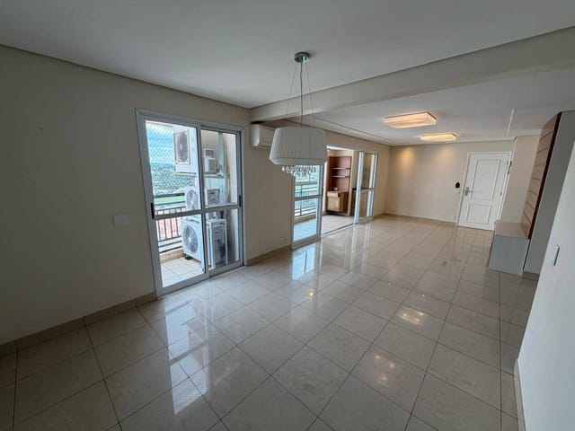 Foto do Apartamento - Apartamento para locação, Vila Brandina, Campinas, SP | Home Hunters