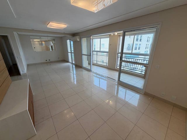 Foto do Apartamento - Apartamento para locação, Vila Brandina, Campinas, SP | Home Hunters