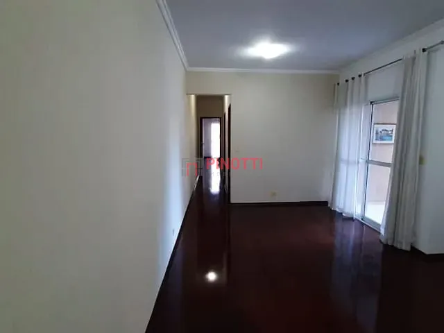 Apartamento 2 quartos e 2 banheiros, para alugar, no bairro Centro em São Bernardo do Campo