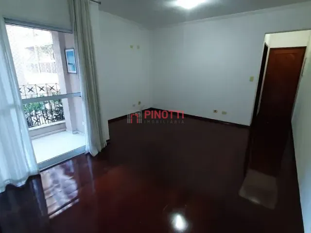 Apartamento 2 quartos e 2 banheiros, para alugar, no bairro Centro em São Bernardo do Campo
