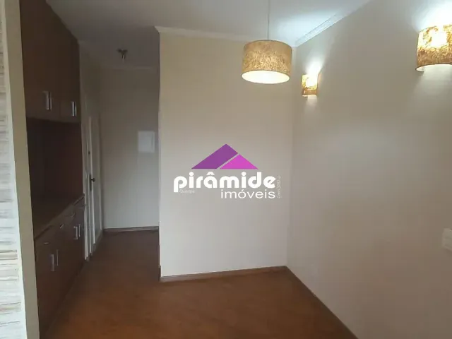 Apartamento com 74m² 3 quartos e 1 banheiro, para alugar, no bairro Jardim América em São José dos Campos