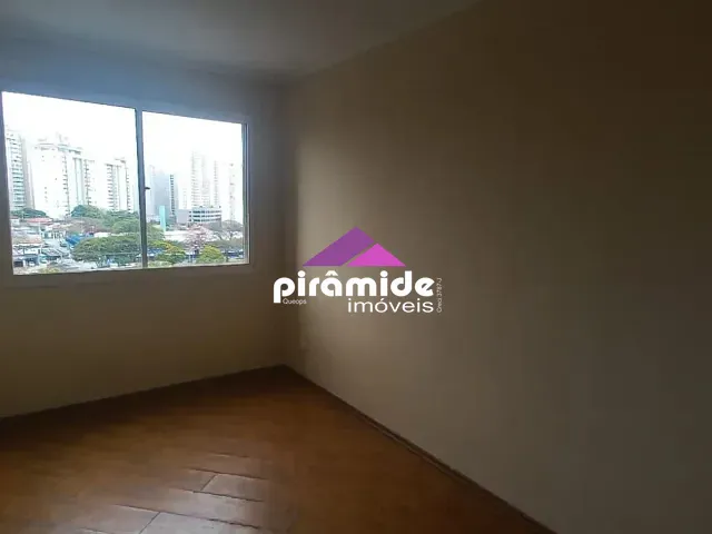 Apartamento com 74m² 3 quartos e 1 banheiro, para alugar, no bairro Jardim América em São José dos Campos