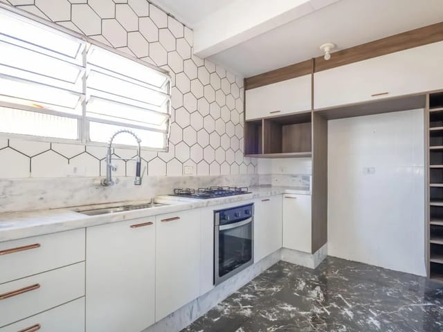 Apartamento com 66m² 2 quartos e 2 banheiros, à venda, no bairro São Pedro em Osasco