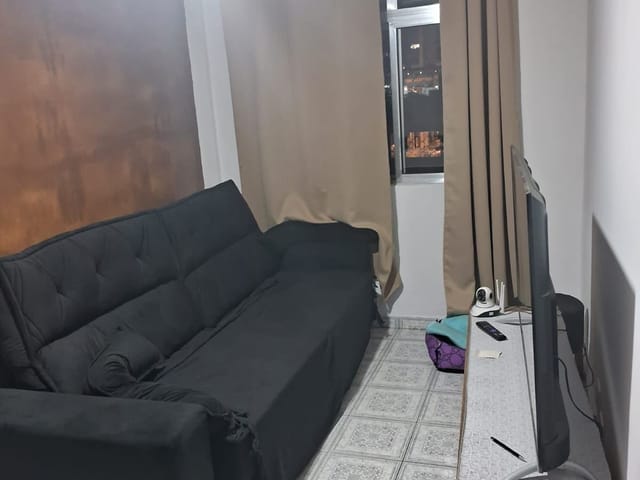 Apartamento com 76m² 2 quartos e 1 banheiro, à venda, no bairro Liberdade em São Paulo