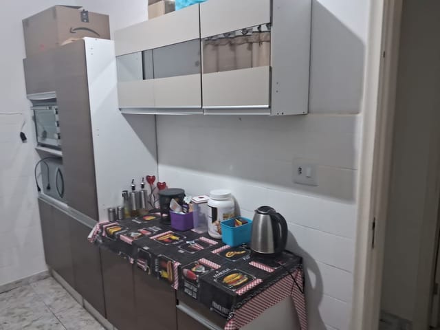 Apartamento com 76m² 2 quartos e 1 banheiro, à venda, no bairro Liberdade em São Paulo