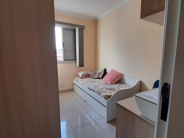 Apartamento 3 quartos e 2 banheiros, à venda, no bairro Saúde em São Paulo