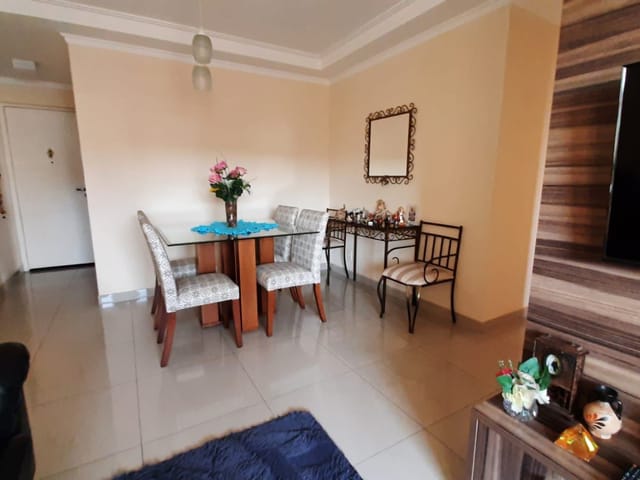 Apartamento 3 quartos e 2 banheiros, à venda, no bairro Saúde em São Paulo
