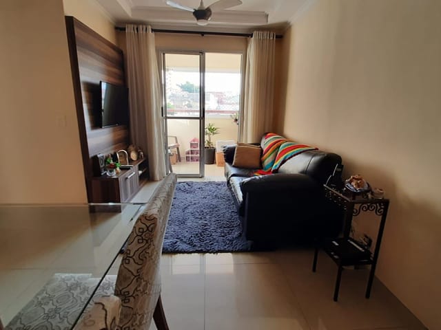 Apartamento 3 quartos e 2 banheiros, à venda, no bairro Saúde em São Paulo