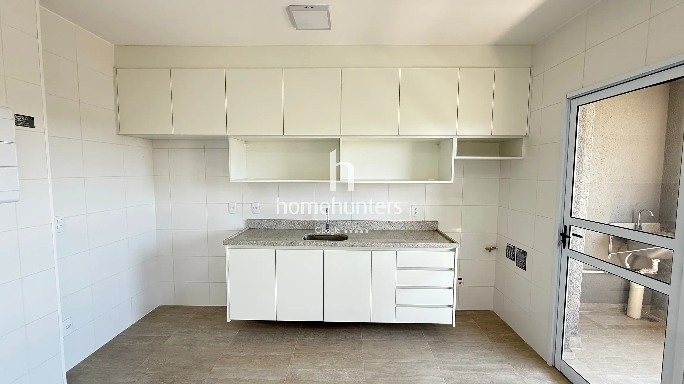 Apartamento, 2 quartos, 64 m² - Foto 7