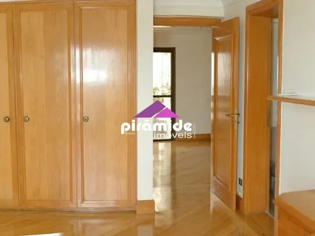 Apartamento com 714m² 4 quartos e 3 banheiros, à venda, no bairro Vila Ema em São José dos Campos