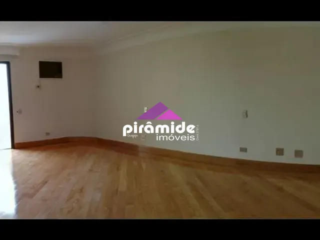 Apartamento com 714m² 4 quartos e 3 banheiros, à venda, no bairro Vila Ema em São José dos Campos