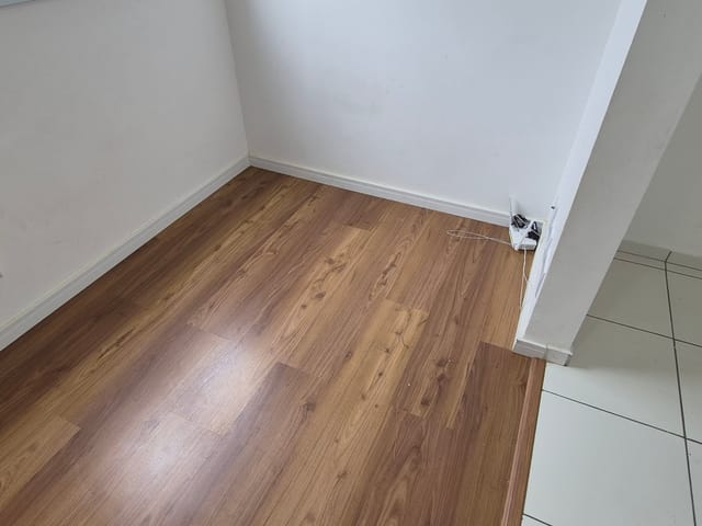 Apartamento 2 quartos e 1 banheiro, para alugar, no bairro Cidade Ariston Estela Azevedo em Carapicuíba