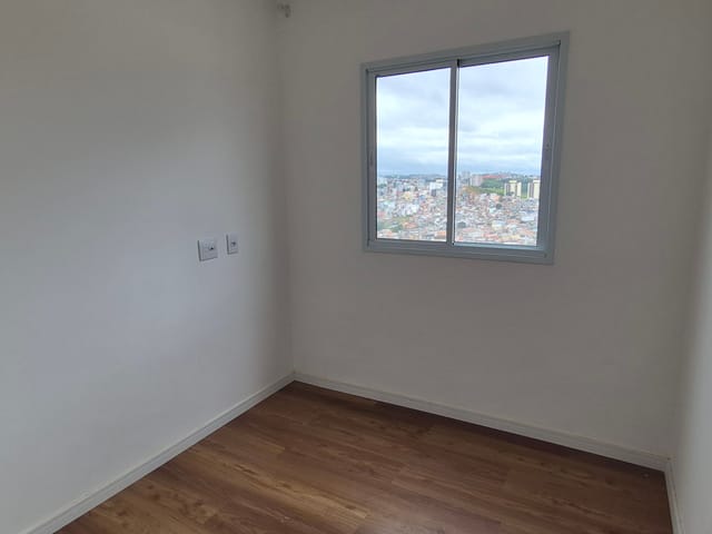Apartamento 2 quartos e 1 banheiro, para alugar, no bairro Cidade Ariston Estela Azevedo em Carapicuíba
