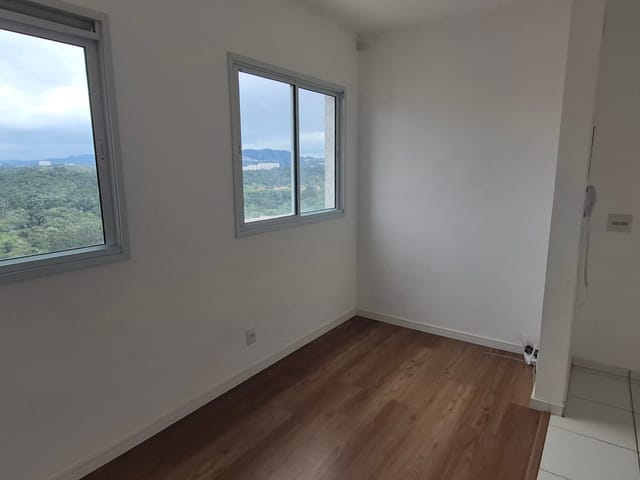 Apartamento 2 quartos e 1 banheiro, para alugar, no bairro Cidade Ariston Estela Azevedo em Carapicuíba