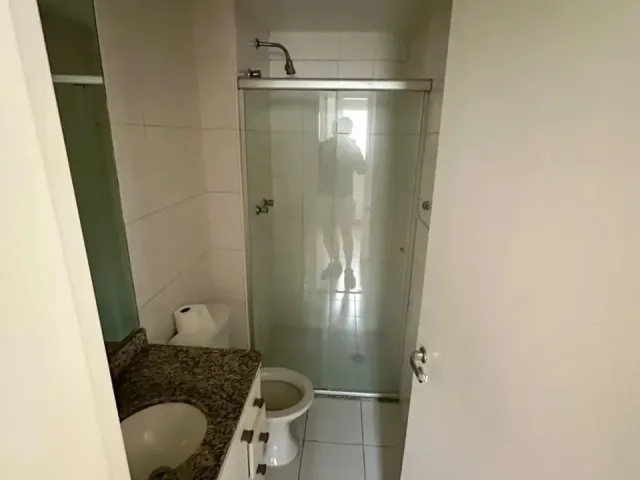 Apartamento com 65m² 2 quartos e 1 banheiro, à venda, no bairro Campo Belo em São Paulo