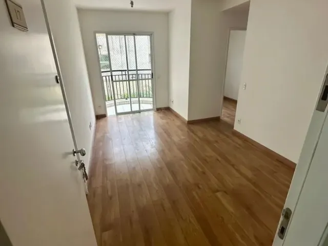 Apartamento com 65m² 2 quartos e 1 banheiro, à venda, no bairro Campo Belo em São Paulo