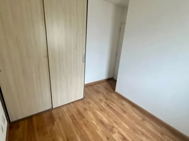 Apartamento com 65m² 2 quartos e 1 banheiro, à venda, no bairro Campo Belo em São Paulo
