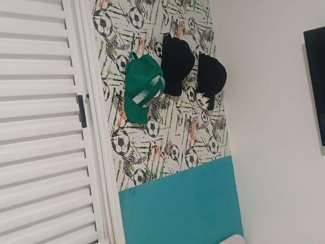 Apartamento 2 quartos e 1 banheiro, à venda, no bairro Conjunto Habitacional - Setor A em Itapevi