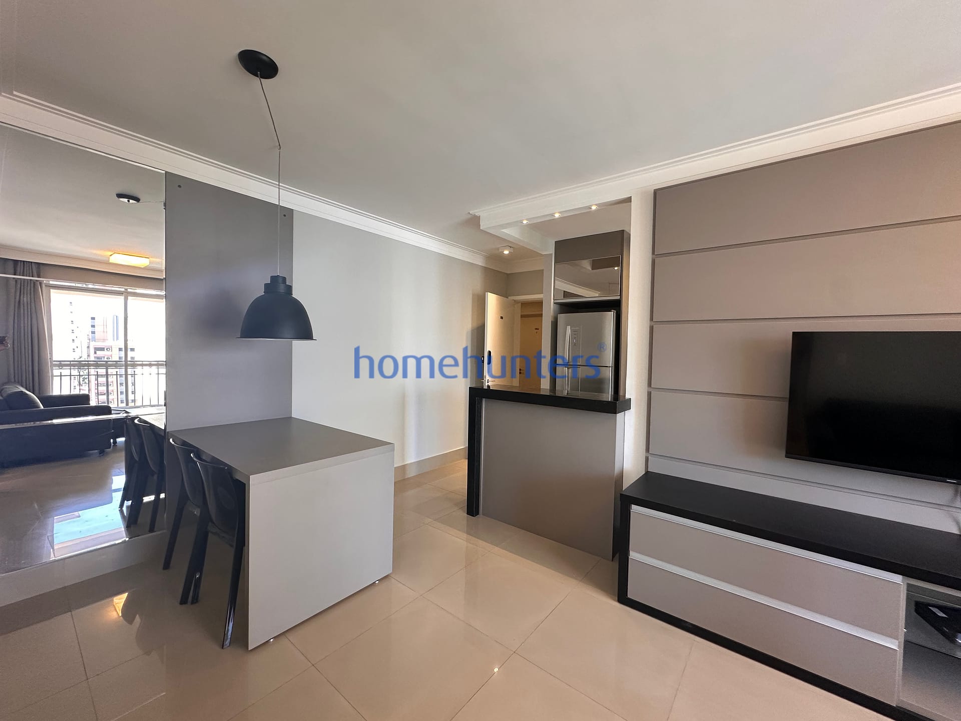 Apartamento, 2 quartos, 58 m² - Foto 6