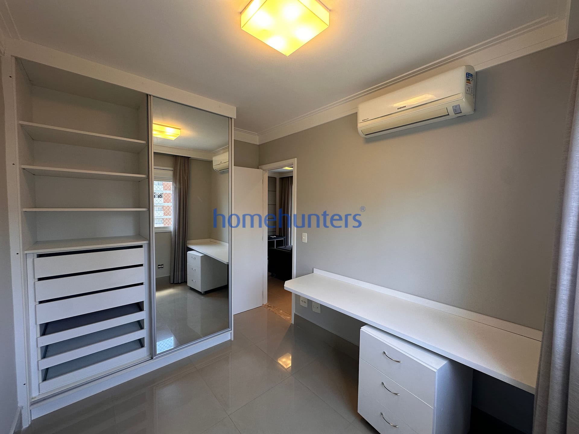 Apartamento, 2 quartos, 58 m² - Foto 11