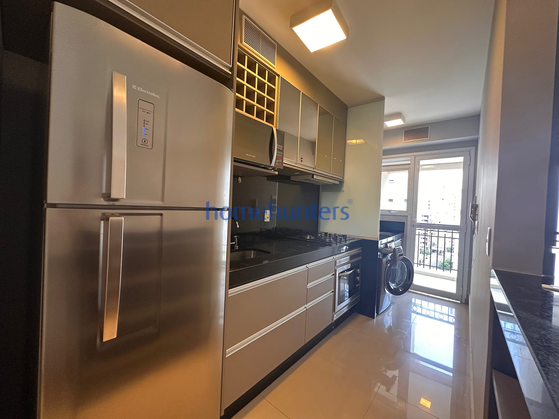 Apartamento, 2 quartos, 58 m² - Foto 20