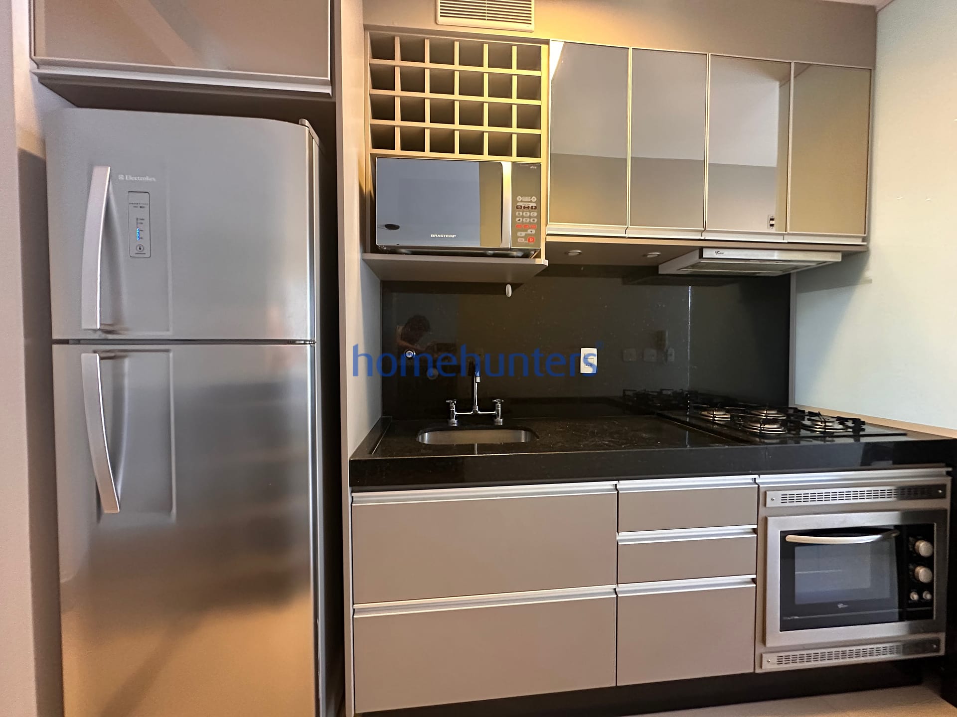 Apartamento, 2 quartos, 58 m² - Foto 21