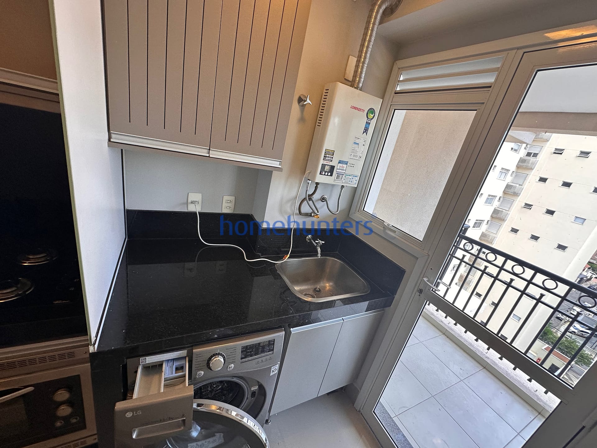 Apartamento, 2 quartos, 58 m² - Foto 24