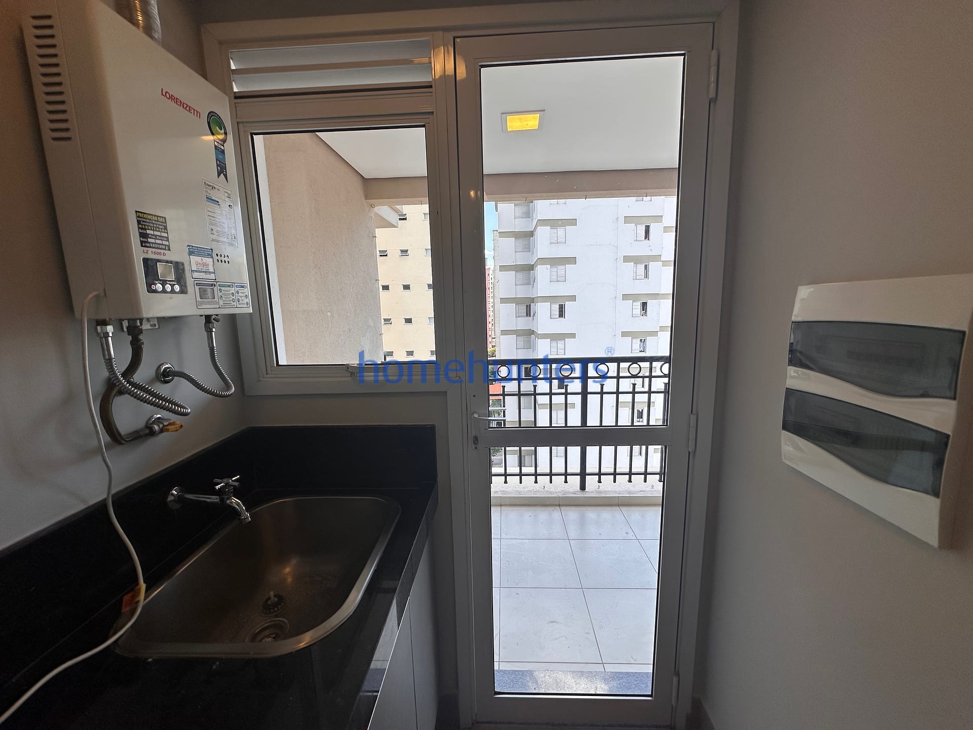 Apartamento, 2 quartos, 58 m² - Foto 25