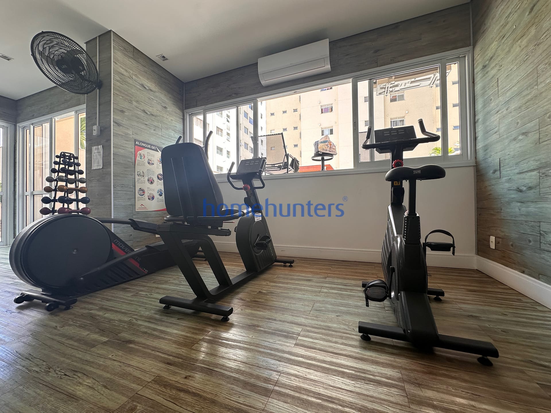 Apartamento, 2 quartos, 58 m² - Foto 32