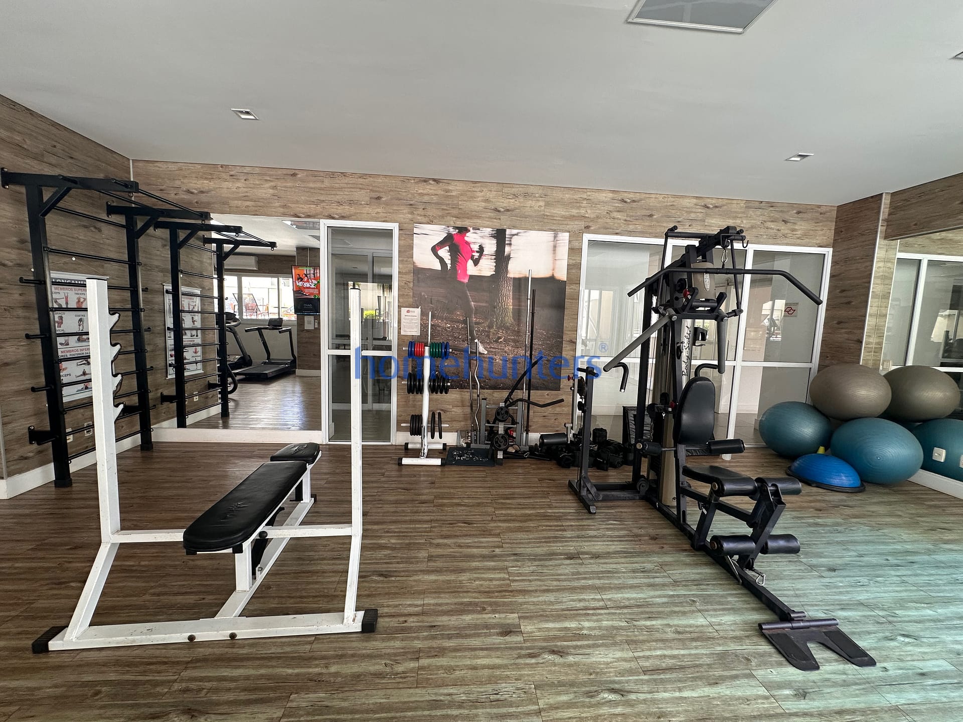 Apartamento, 2 quartos, 58 m² - Foto 33