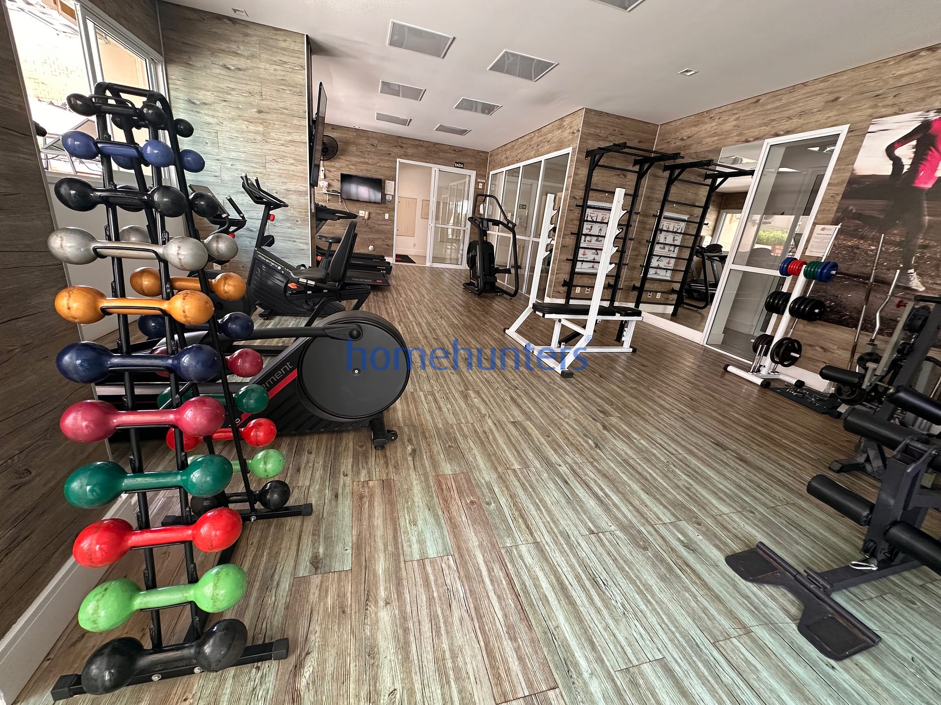 Apartamento, 2 quartos, 58 m² - Foto 34