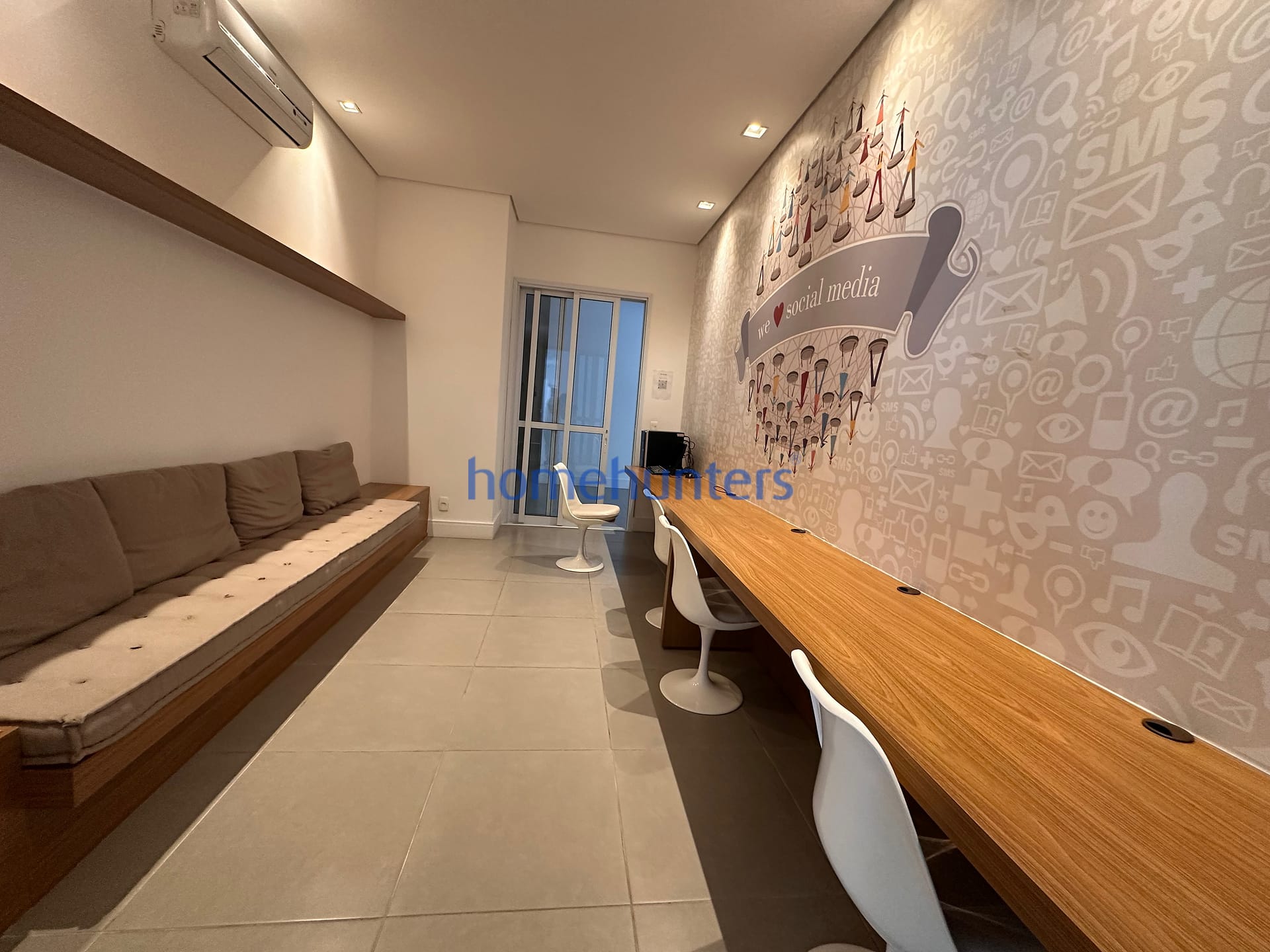 Apartamento, 2 quartos, 58 m² - Foto 40