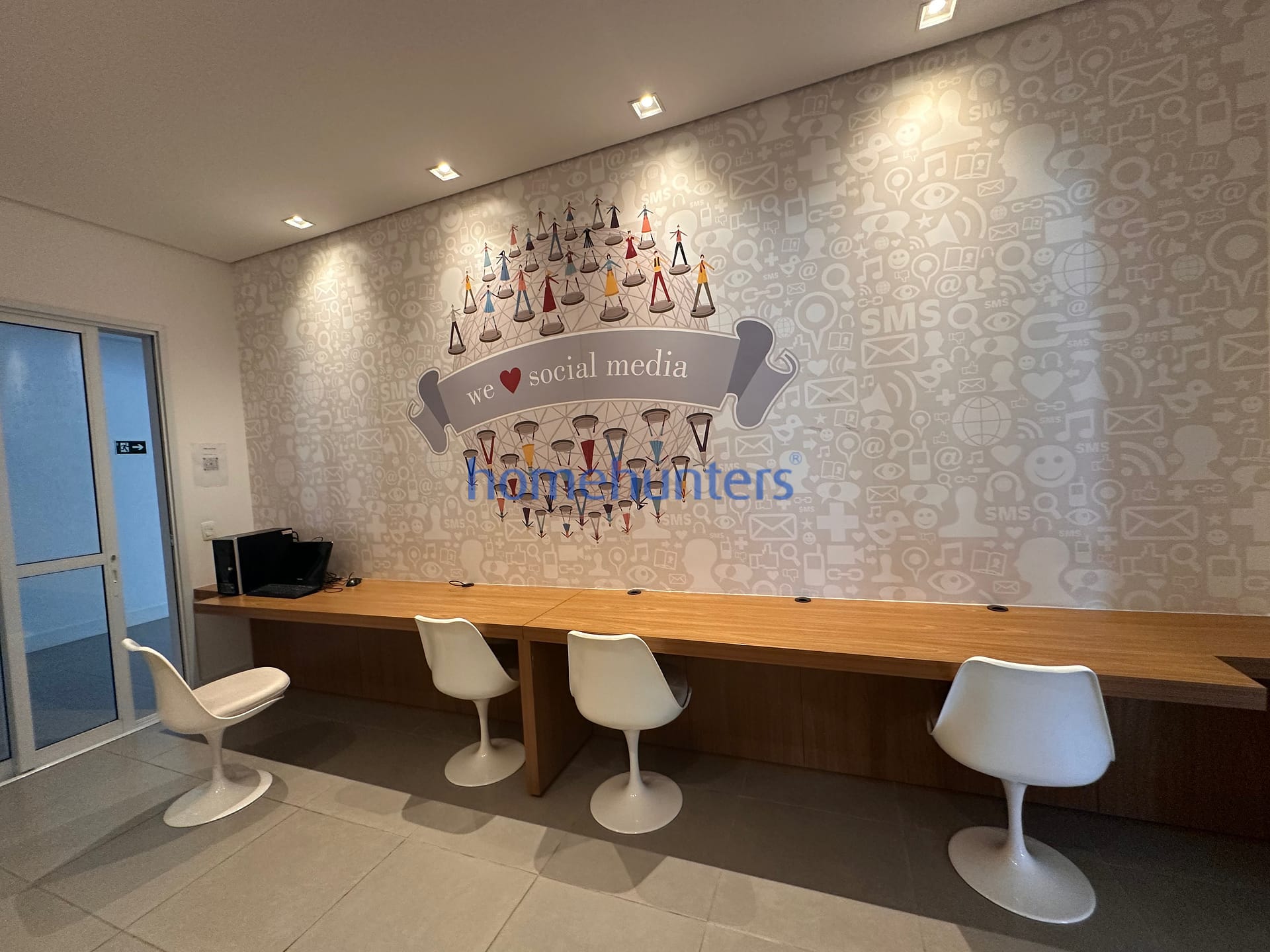 Apartamento, 2 quartos, 58 m² - Foto 42