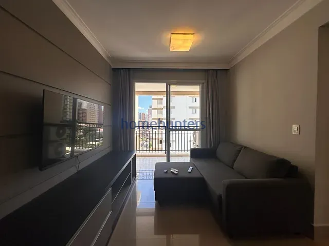 Apartamento 2 quartos e 1 banheiro, à venda, no bairro Cambuí em Campinas