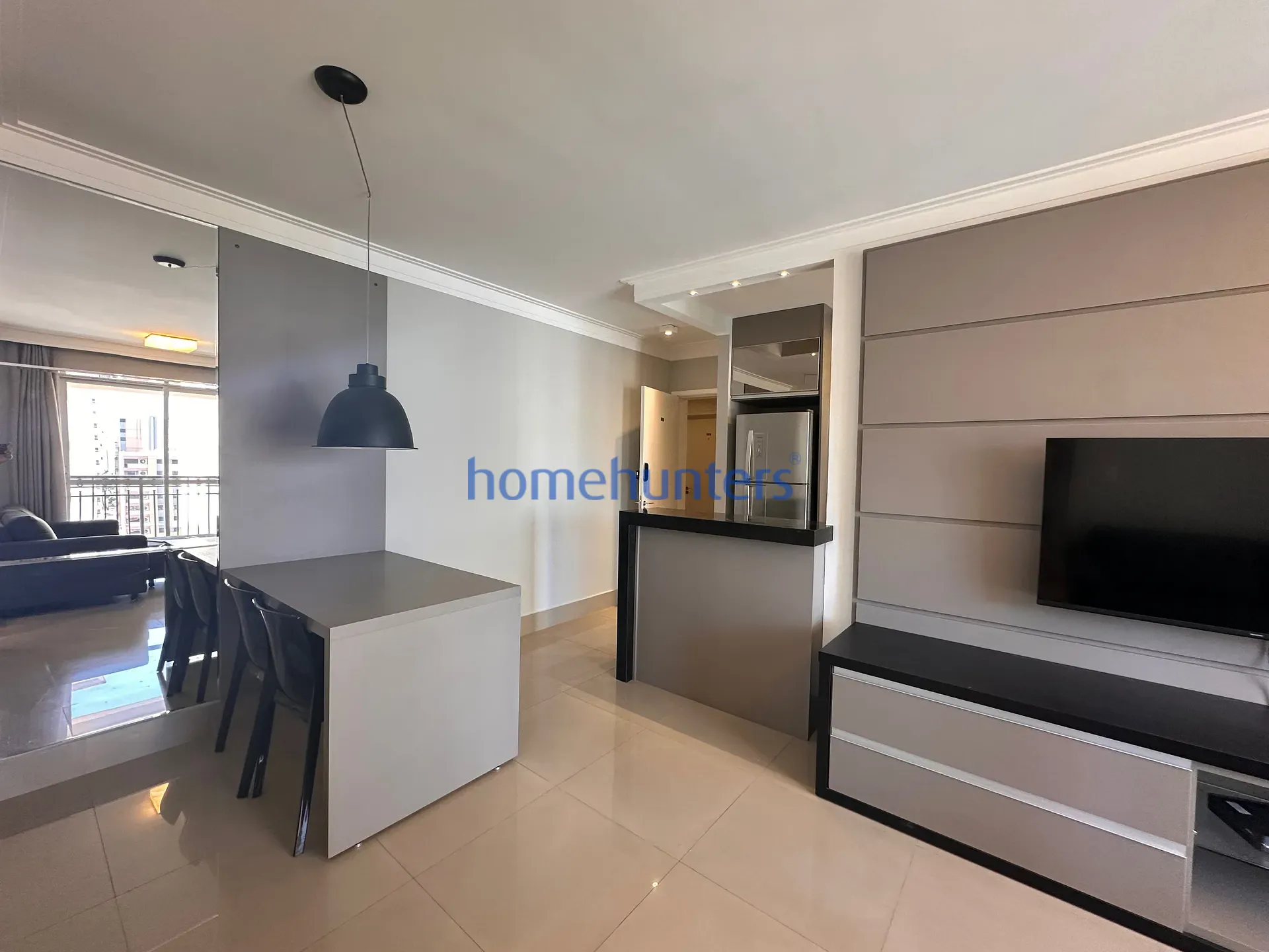 Apartamento, 2 quartos, 58 m² - Foto 6