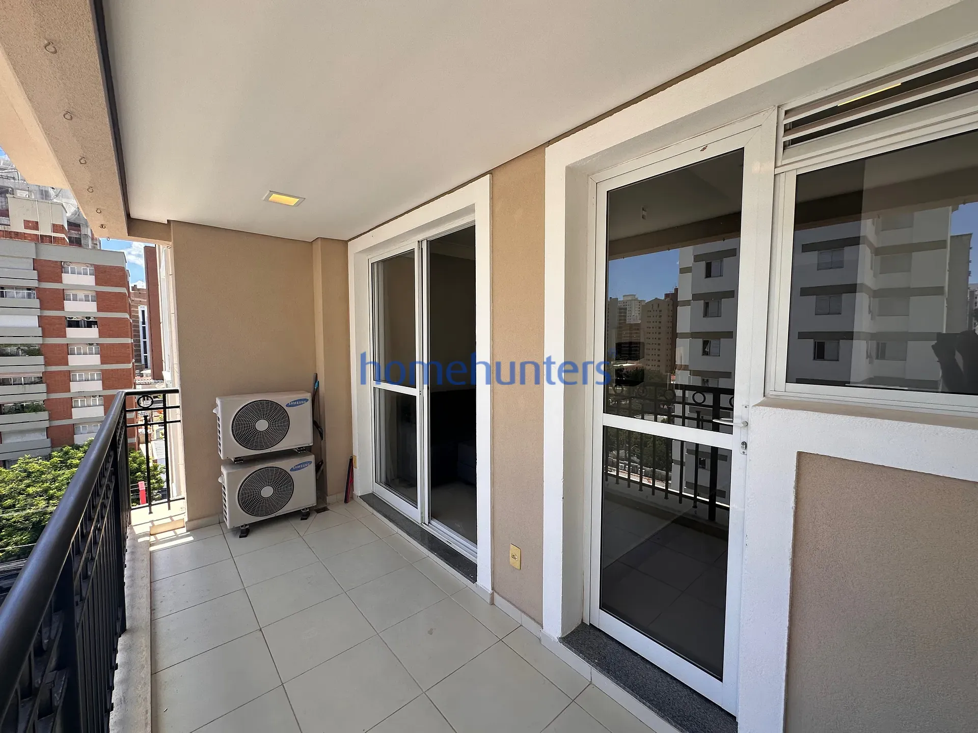Apartamento, 2 quartos, 58 m² - Foto 8